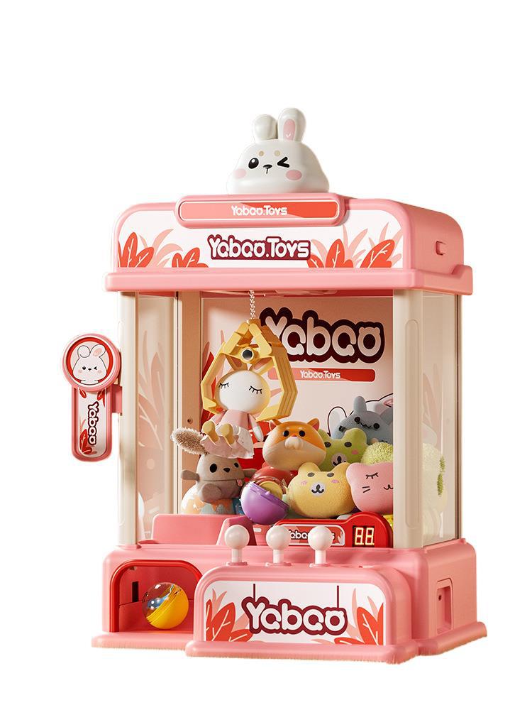 Klauw Machine voor Kinderen Mi - Kids Toys Vending Machine recensie en prijs