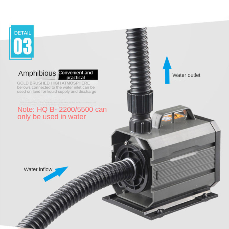 Aquarium Dompelpomp 220-240V F - Bubble Machine Outdoor recensie en prijs