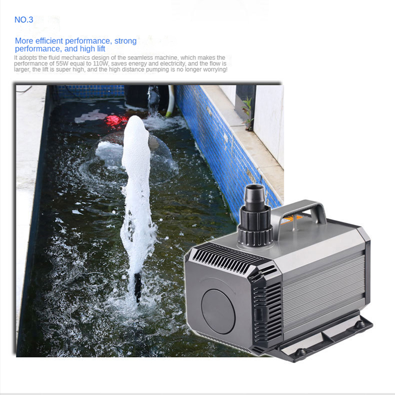 Aquarium Dompelpomp 220-240V F - Bubble Machine Outdoor recensie en prijs