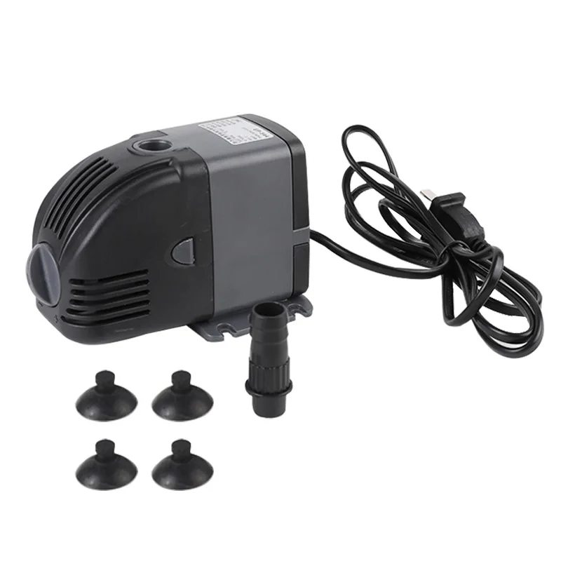 220V SUNSUN Dompelpomp met ins - Bubble Machine Outdoor recensie en prijs