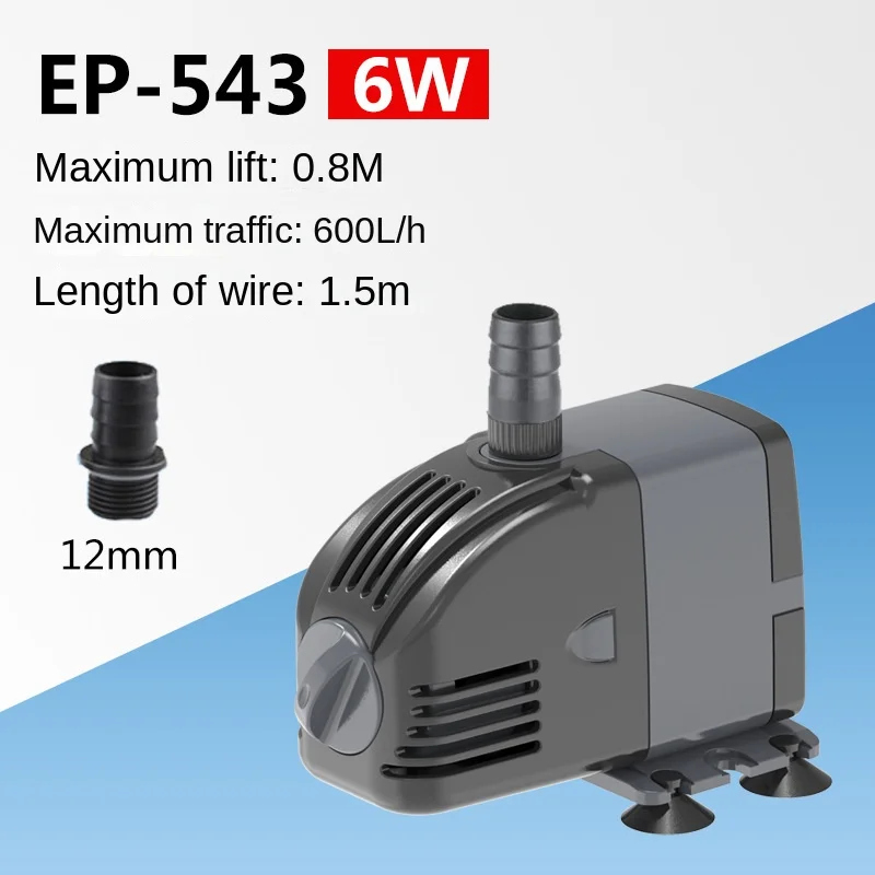 220V SUNSUN Dompelpomp met ins - Bubble Machine Outdoor recensie en prijs