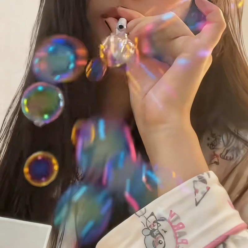 INS Grappige vreemde sigarette - Bubble Machine Outdoor recensie en prijs