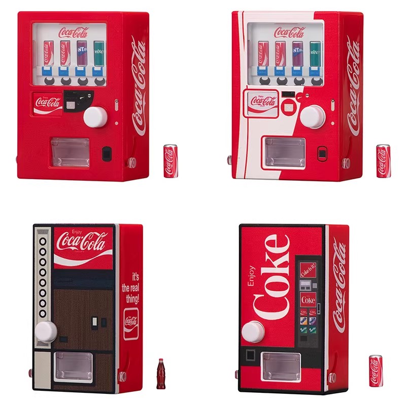 Bandai Originele 4 Stuks Gasha - Kids Toys Vending Machine recensie en prijs