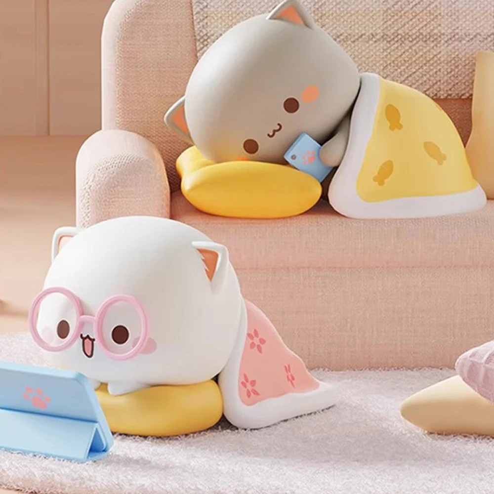 Mitao Kat 2/3/4 Seizoen Lucky  - Kids Toys Low Price recensie en prijs