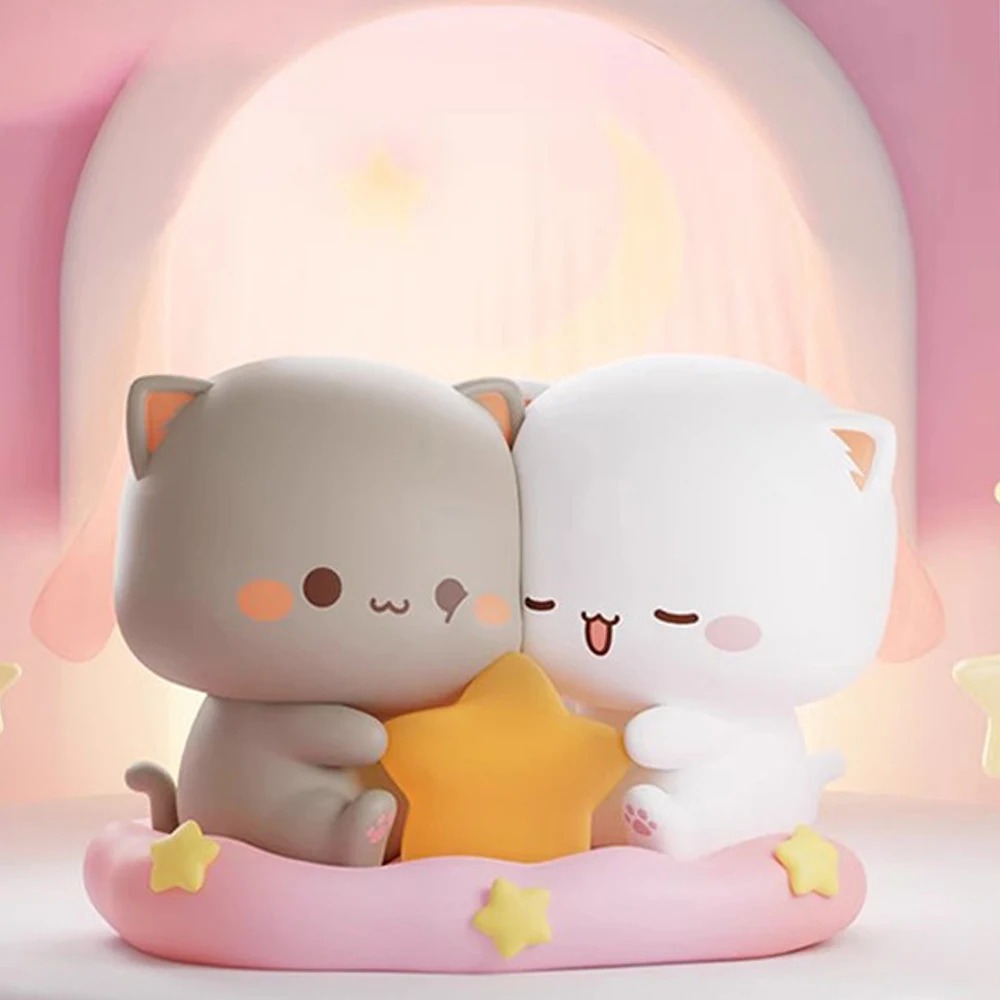 Mitao Kat 2/3/4 Seizoen Lucky  - Kids Toys Low Price recensie en prijs