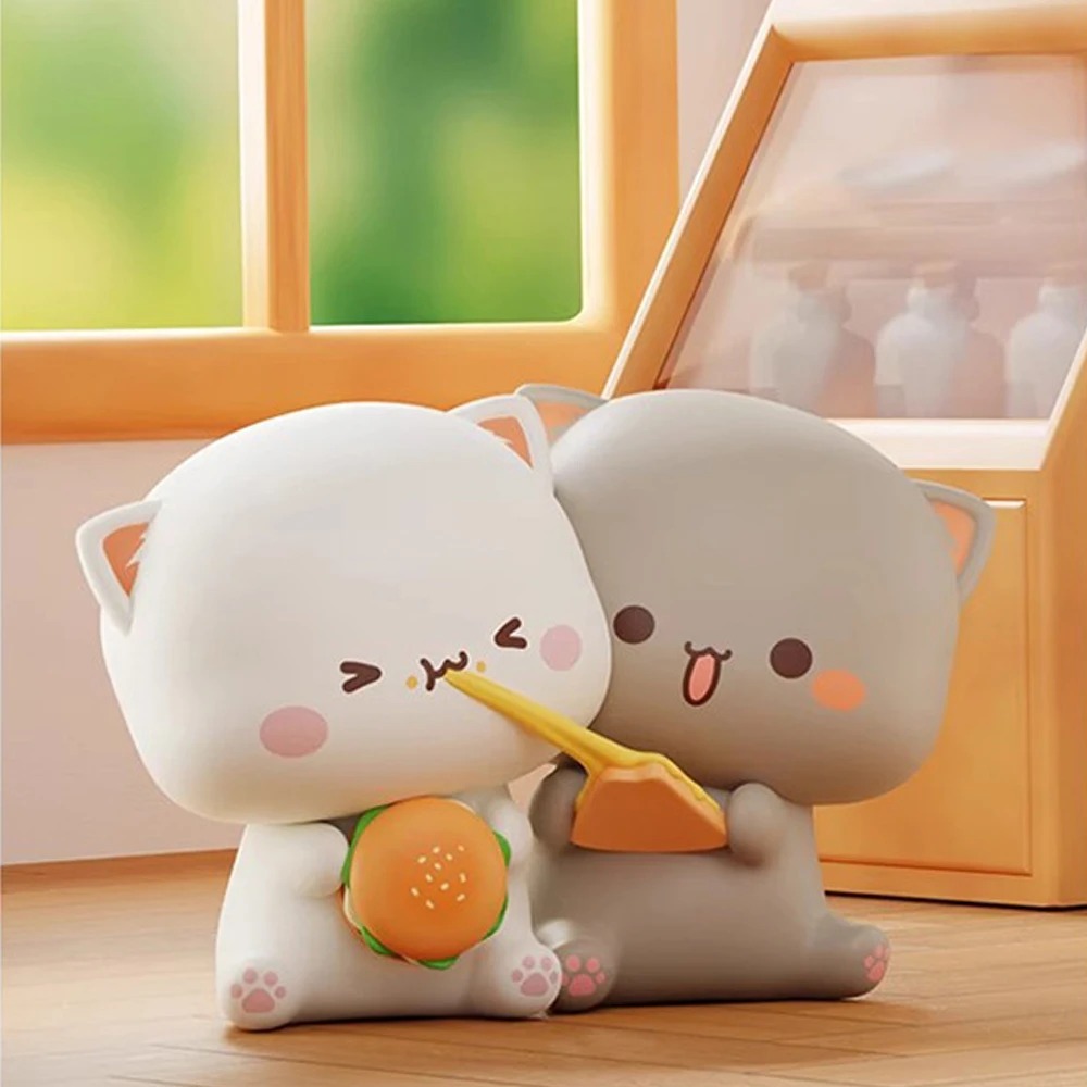Mitao Kat 2/3/4 Seizoen Lucky  - Kids Toys Low Price recensie en prijs
