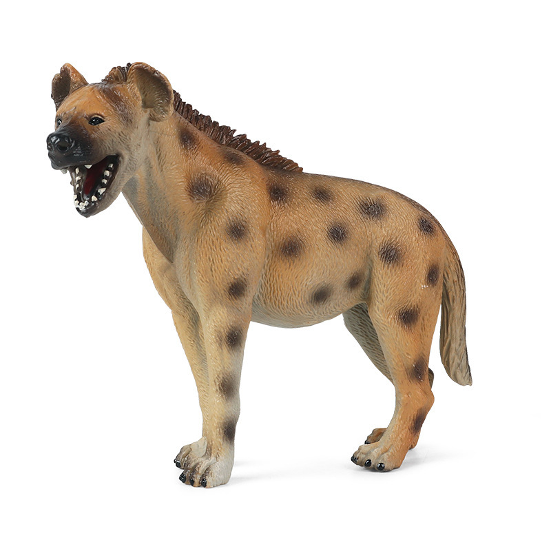 11cm Simulatie Wilde Dieren We - Kids Toys Latest recensie en prijs