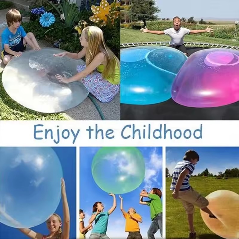 Buitenspeelgoed voor kinderen, - Bubble Machine Outdoor recensie en prijs