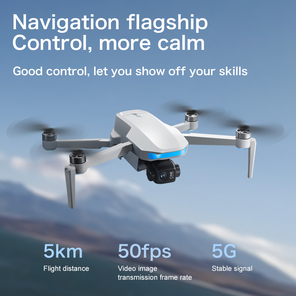 Originele S-X1 Drone 8K HD Pro - Toys For Kids Video recensie en prijs