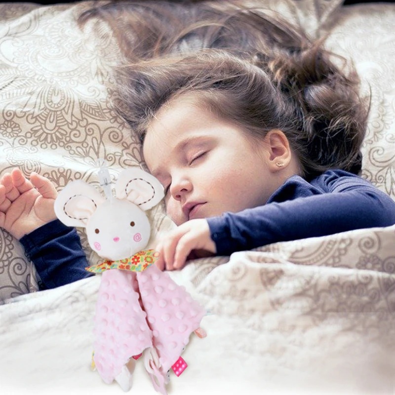PANGDUBE Olifant Baby Lovey Ve - Kids Toys Elephant recensie en prijs