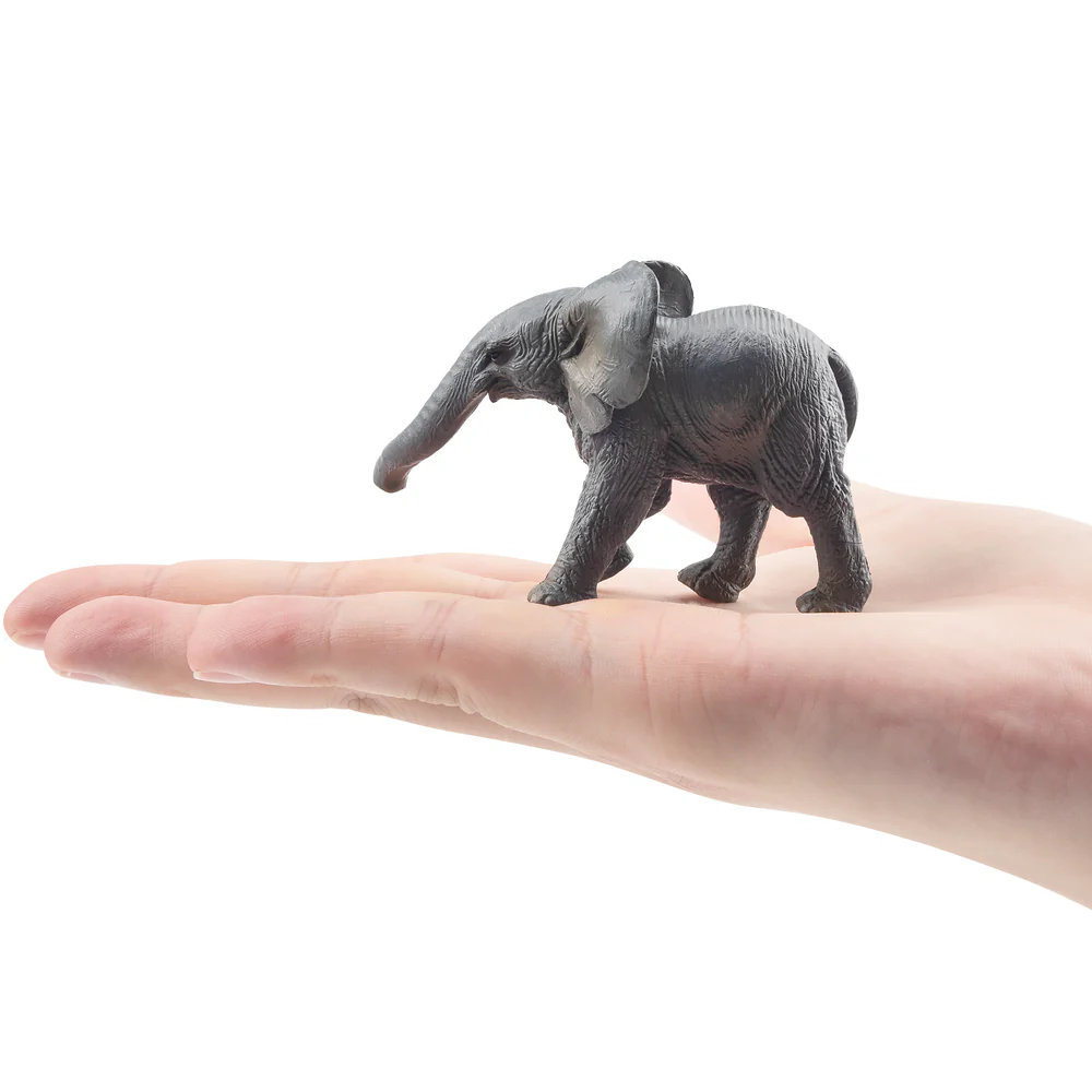 Toymany Simulatie Olifant Kalf - Kids Toys Latest recensie en prijs