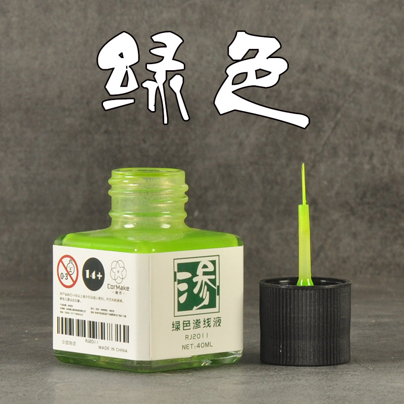 Tamiya Panel Line 87131 87132  - Tamiya Model Paint Set recensie en prijs