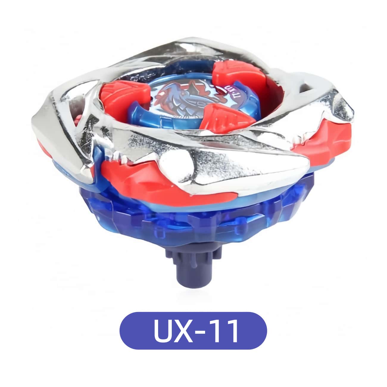 UX-11 Starter Impact Drake 9-6 - Spin Top Gyro Toy recensie en prijs
