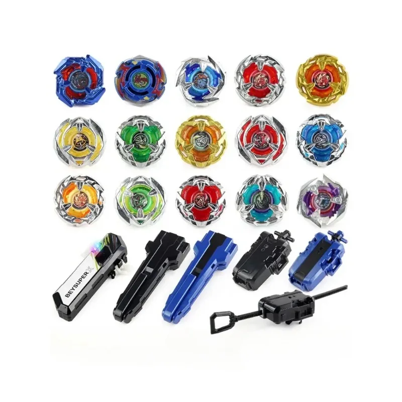 BX20 Bey Spinning Top Gyro, CE - Spin Top Gyro Toy recensie en prijs