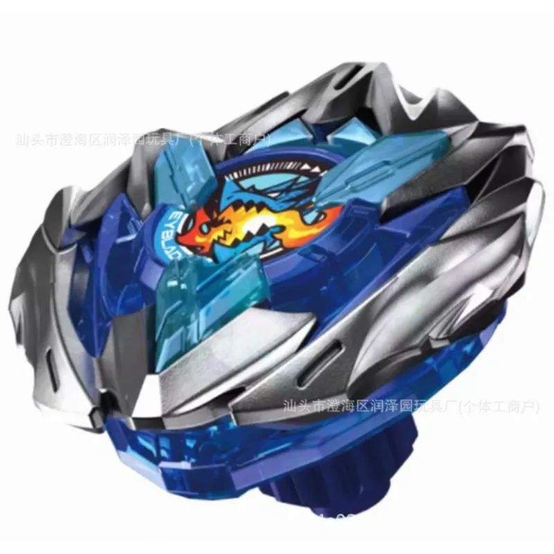 UBX Bey Spinning Top Gyro, CE- - Spin Top Gyro Toy recensie en prijs