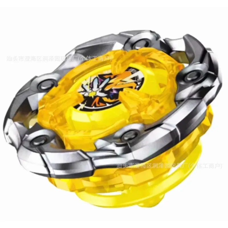 UBX Bey Spinning Top Gyro, CE- - Spin Top Gyro Toy recensie en prijs