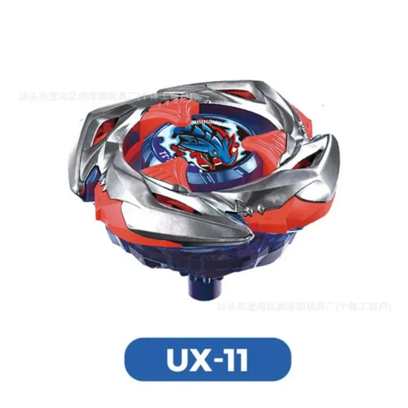 UBX Bey Spinning Top Gyro, CE- - Spin Top Gyro Toy recensie en prijs