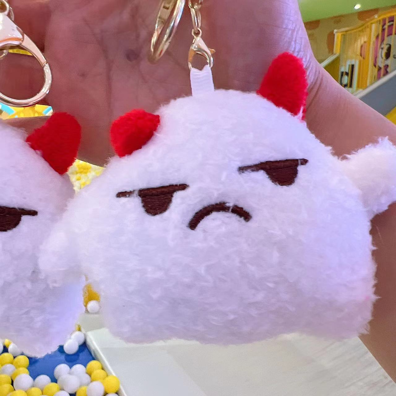 Schattige eigenzinnige kalf po - Kids Quirky Toys recensie en prijs