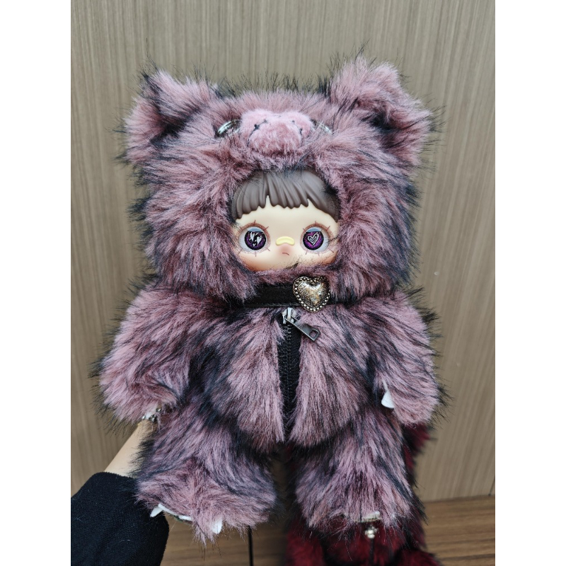 Maymei Rebel Doll Series Vinyl - Kids Toys Latest recensie en prijs