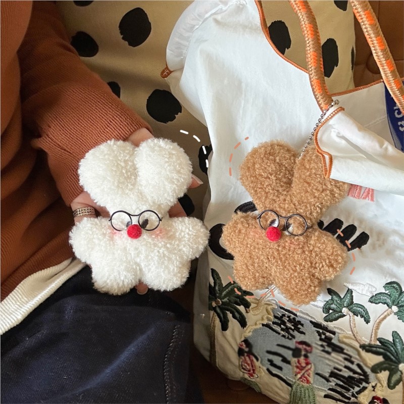 Schattige pluche konijntje sle - Kids Quirky Toys recensie en prijs
