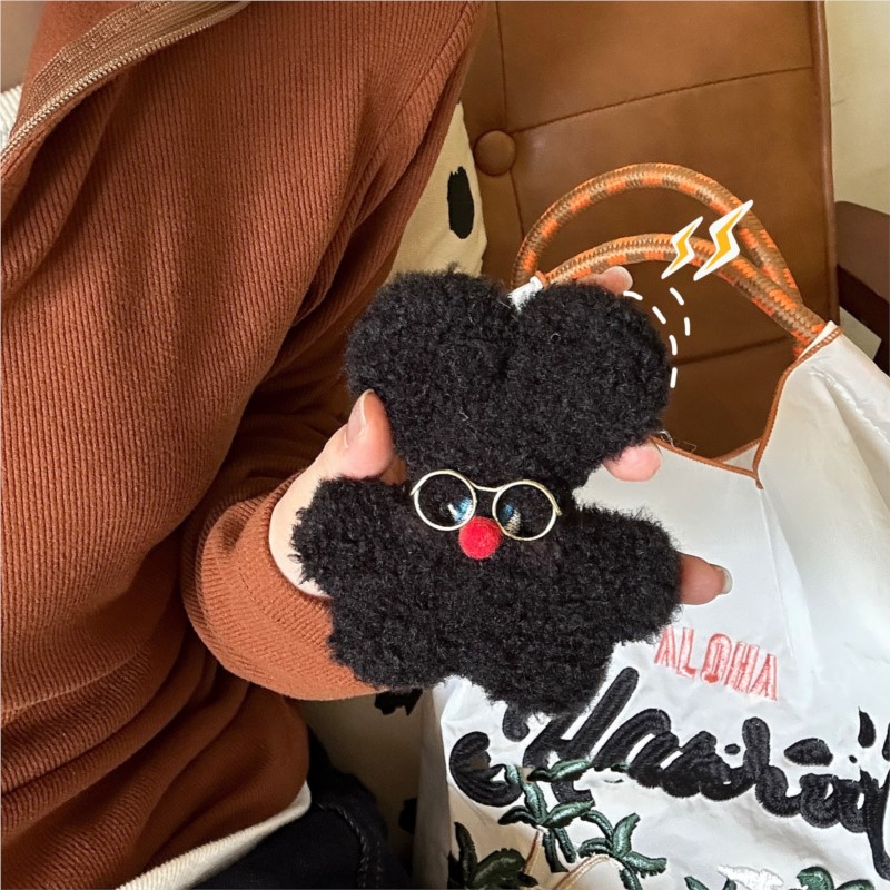Schattige pluche konijntje sle - Kids Quirky Toys recensie en prijs