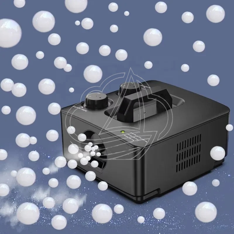 2-in-1 Rook- en Bellenmachine  - Bubble Machine Outdoor recensie en prijs