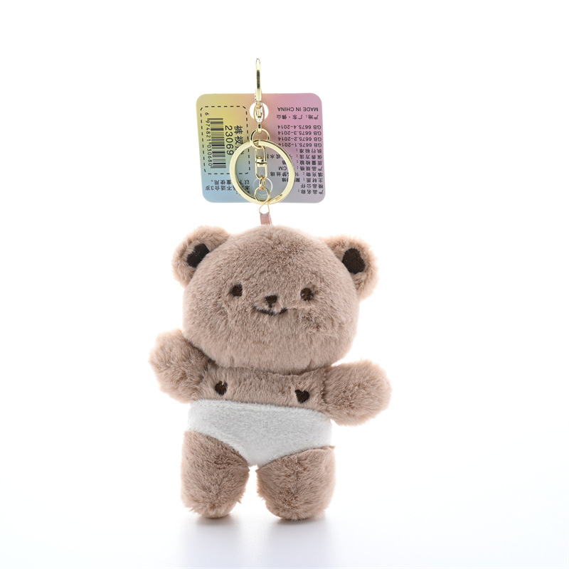 Eigenzinnige Creatieve Beer In - Kids Quirky Toys recensie en prijs