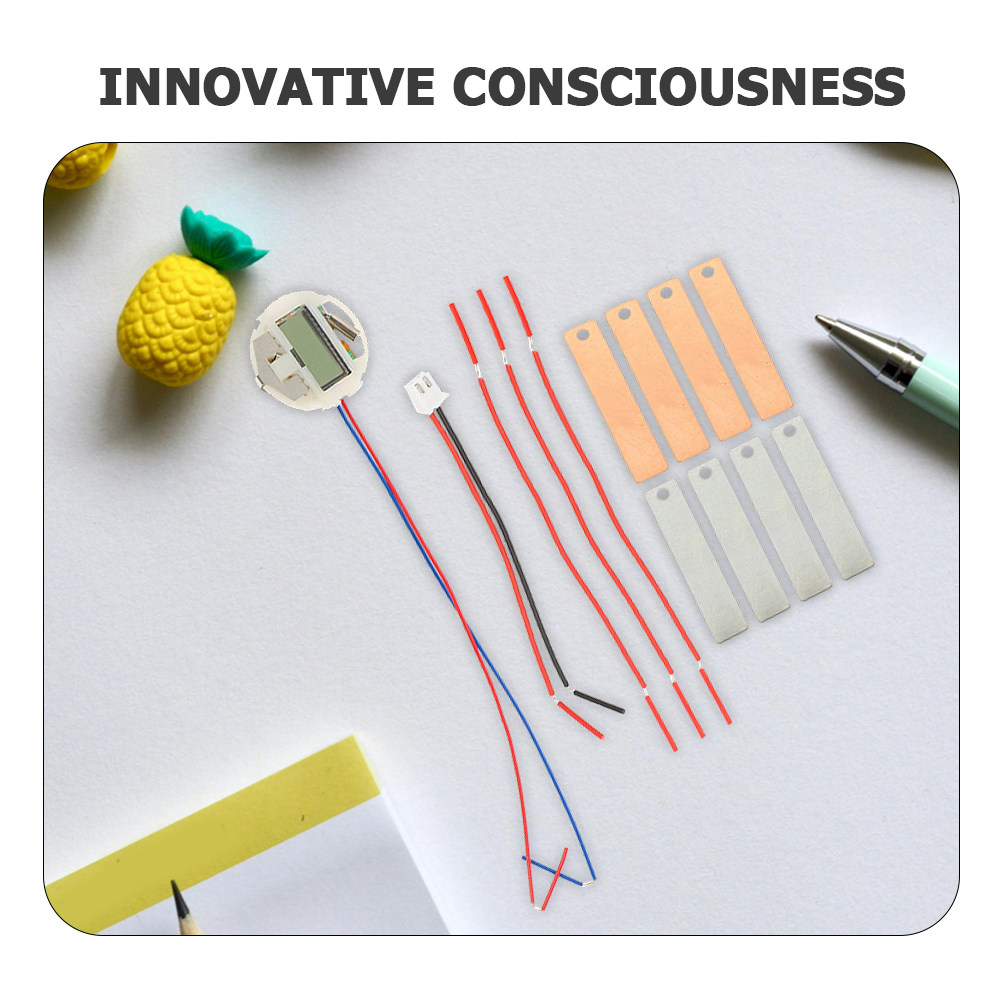 2Sets Fruit Batterij Wetenscha - Science Experiment Kit recensie en prijs
