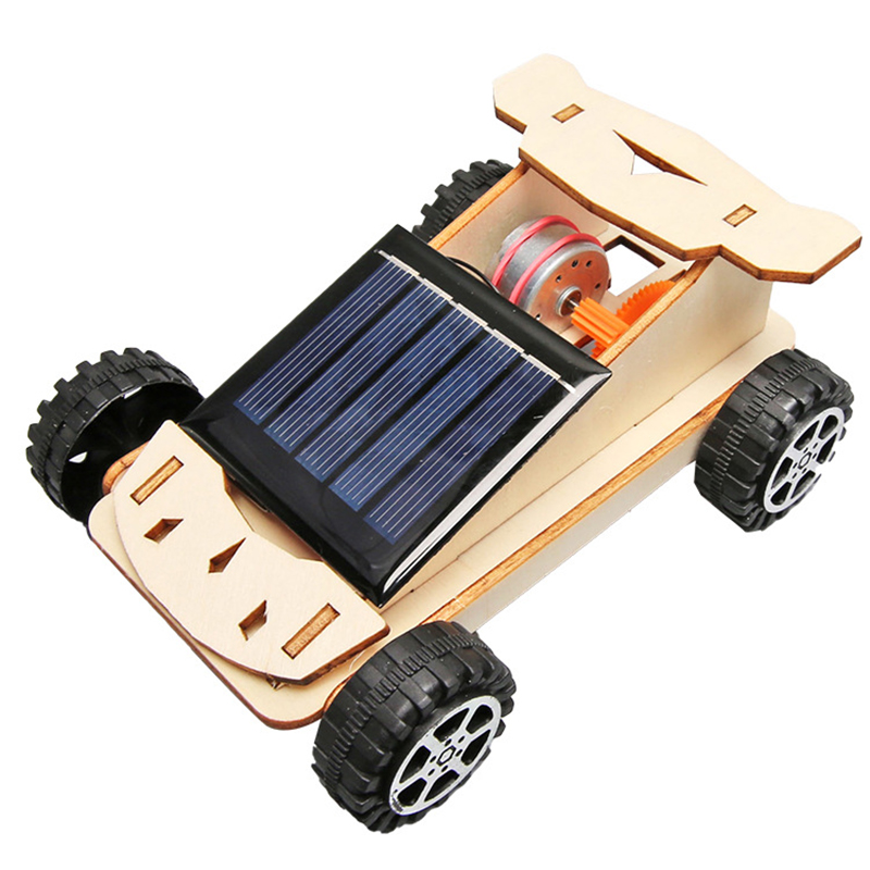1 Set DIY Science Experiment K - Science Experiment Kit recensie en prijs