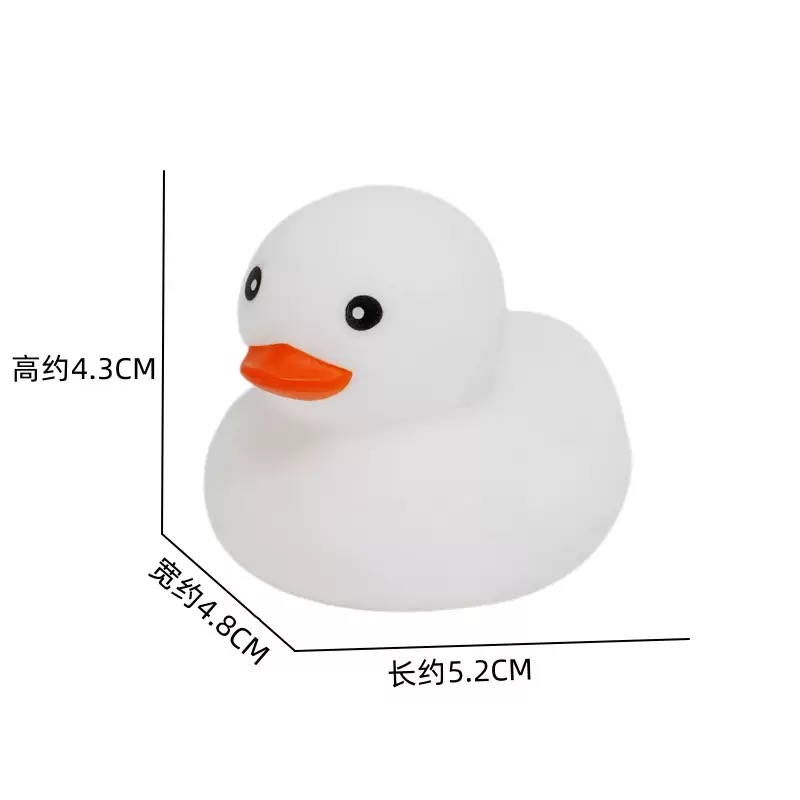 6/12/24 stuks witte rubberen e - Rubber Duck Bath recensie en prijs