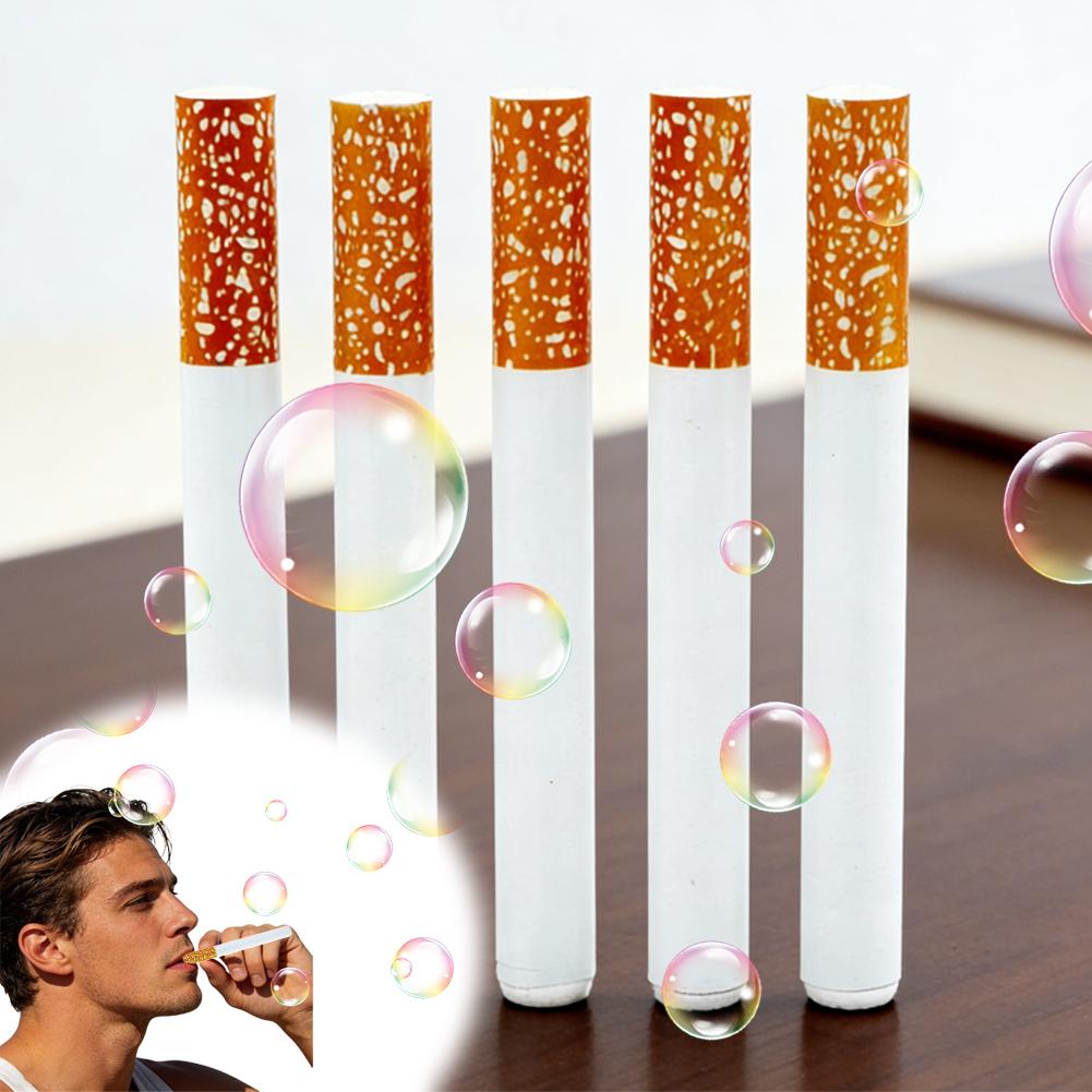 1/4/8 stuks grappig sigaretten - Bubble Machine Outdoor recensie en prijs