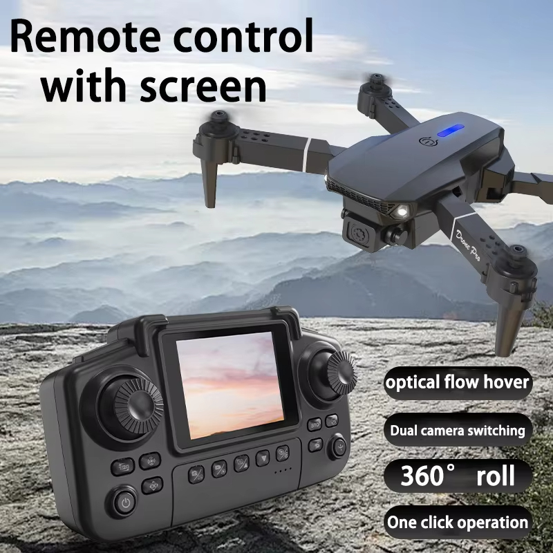 2026 Professionele 6K Groothoe - Toys For Kids Video recensie en prijs