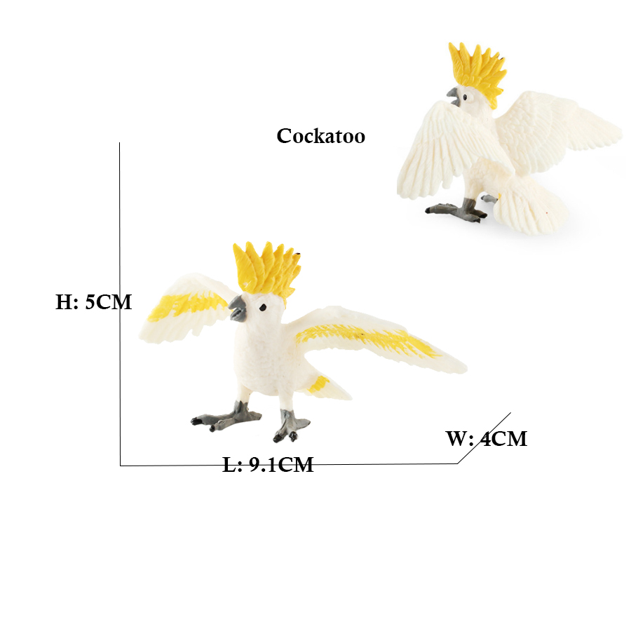 Plastic Pauw Phoenix Mallard K - Kids Toys Under 200 recensie en prijs