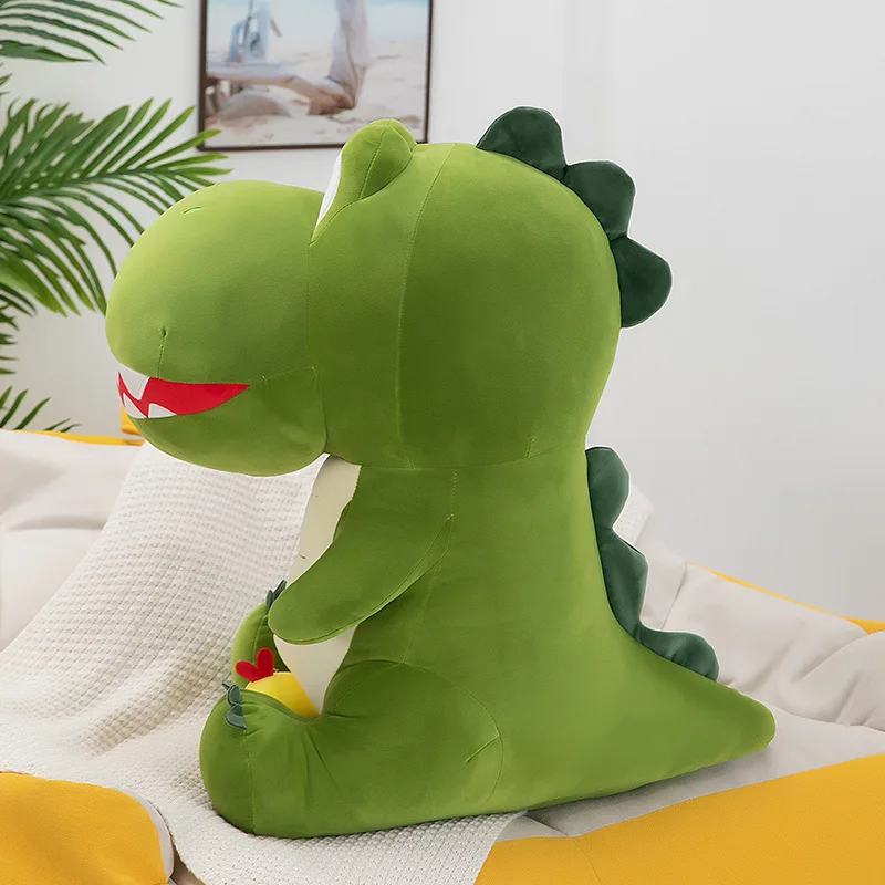Kawaii Domme Kip Dinosaurus Ge - Kids Quirky Toys recensie en prijs