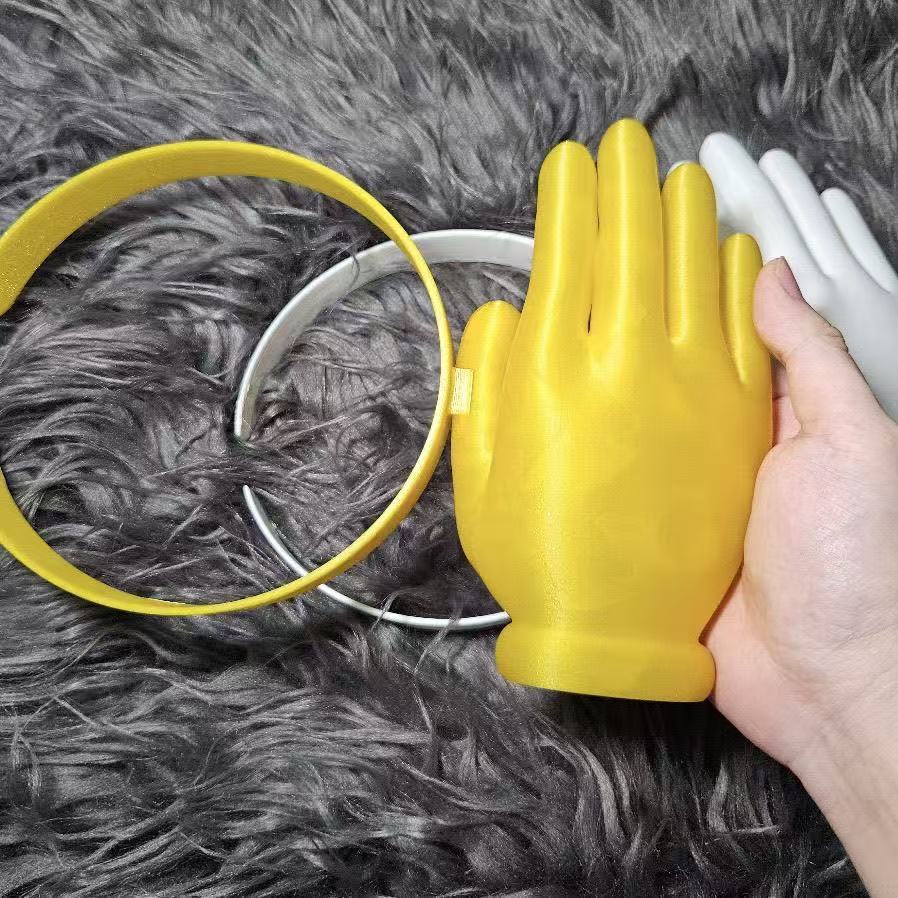 2-pack creatieve zonnehoeden i - Kids Quirky Toys recensie en prijs