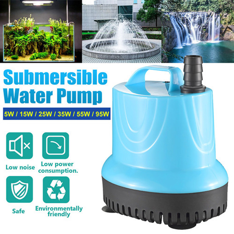 10/18/25/45/60/85/105W Dompelp - Bubble Machine Outdoor recensie en prijs