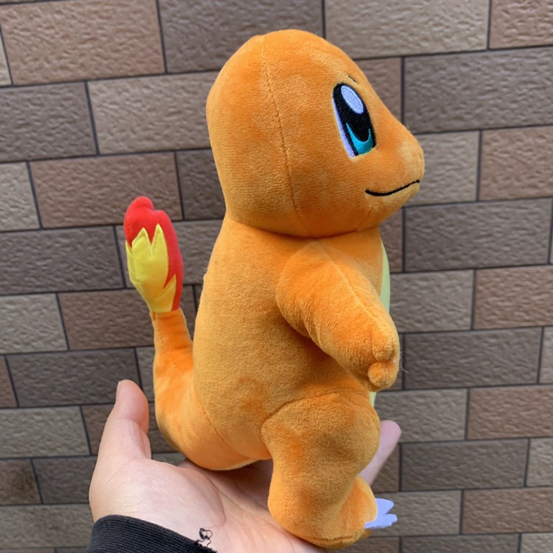 Pokemon Peluche Charmander Ani - Kids Toys Low Price recensie en prijs
