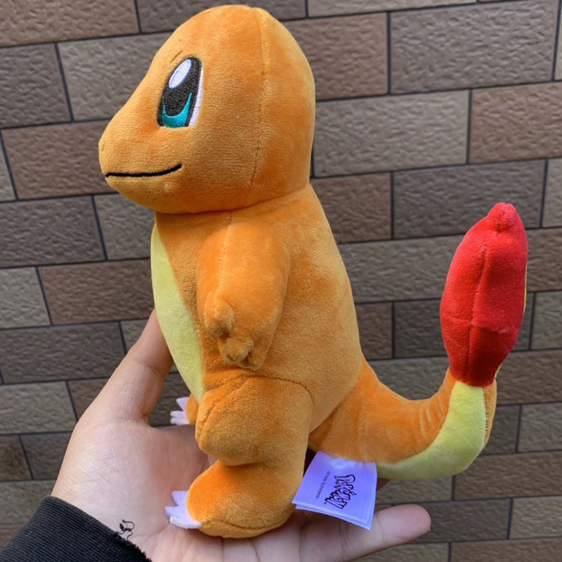 Pokemon Peluche Charmander Ani - Kids Toys Low Price recensie en prijs