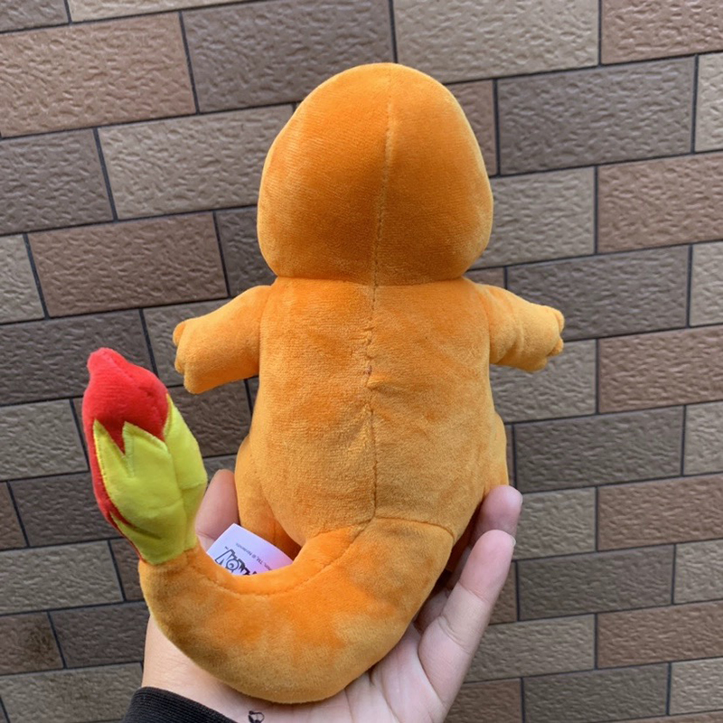 Pokemon Peluche Charmander Ani - Kids Toys Low Price recensie en prijs