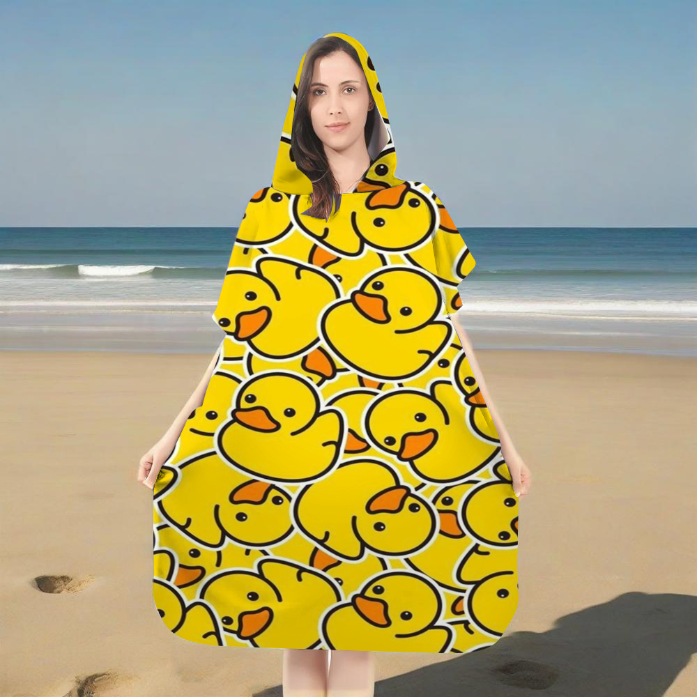 Schattige gele rubberen eend p - Rubber Duck Bath recensie en prijs
