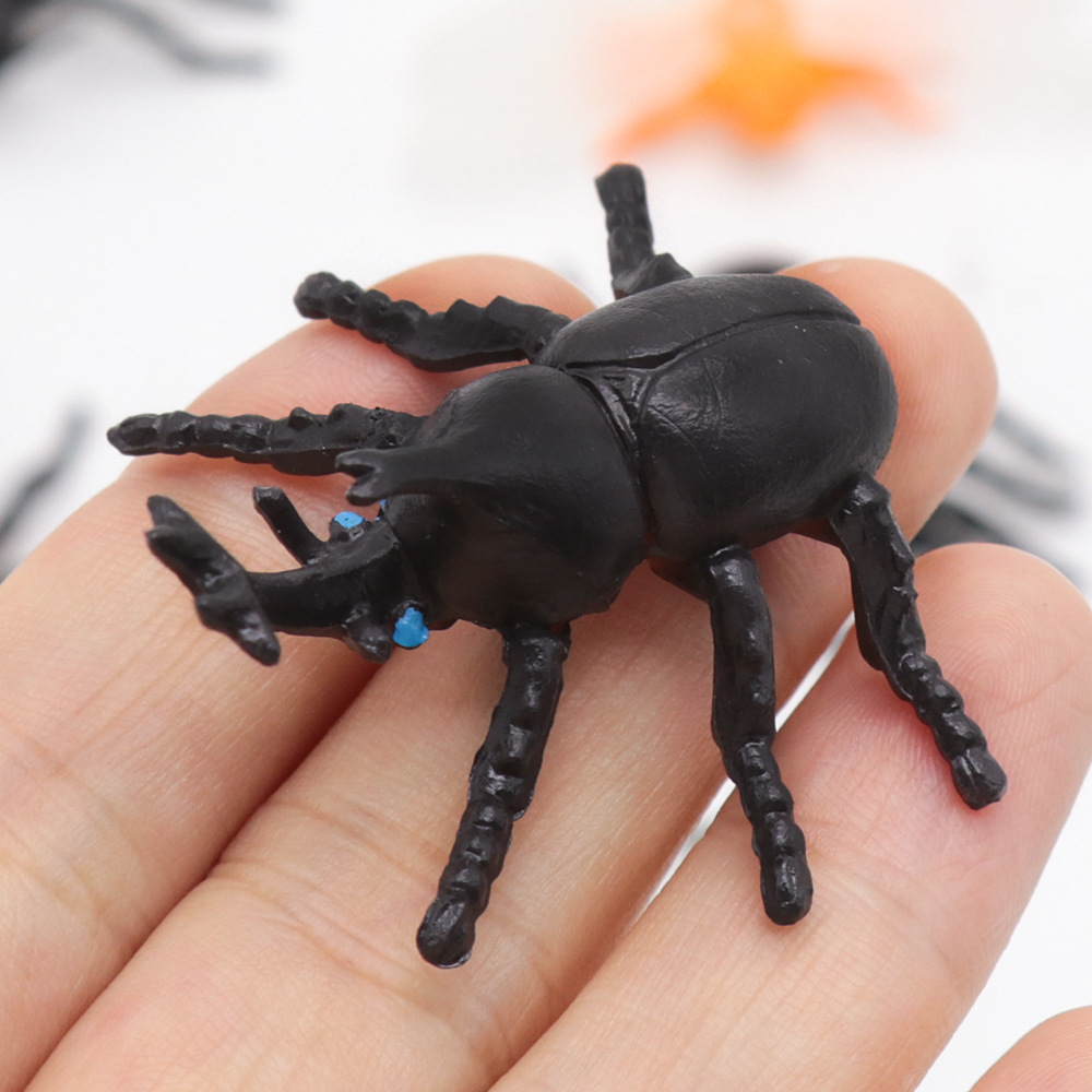 12 stks Simulatie Grappig Inse - Kids Quirky Toys recensie en prijs