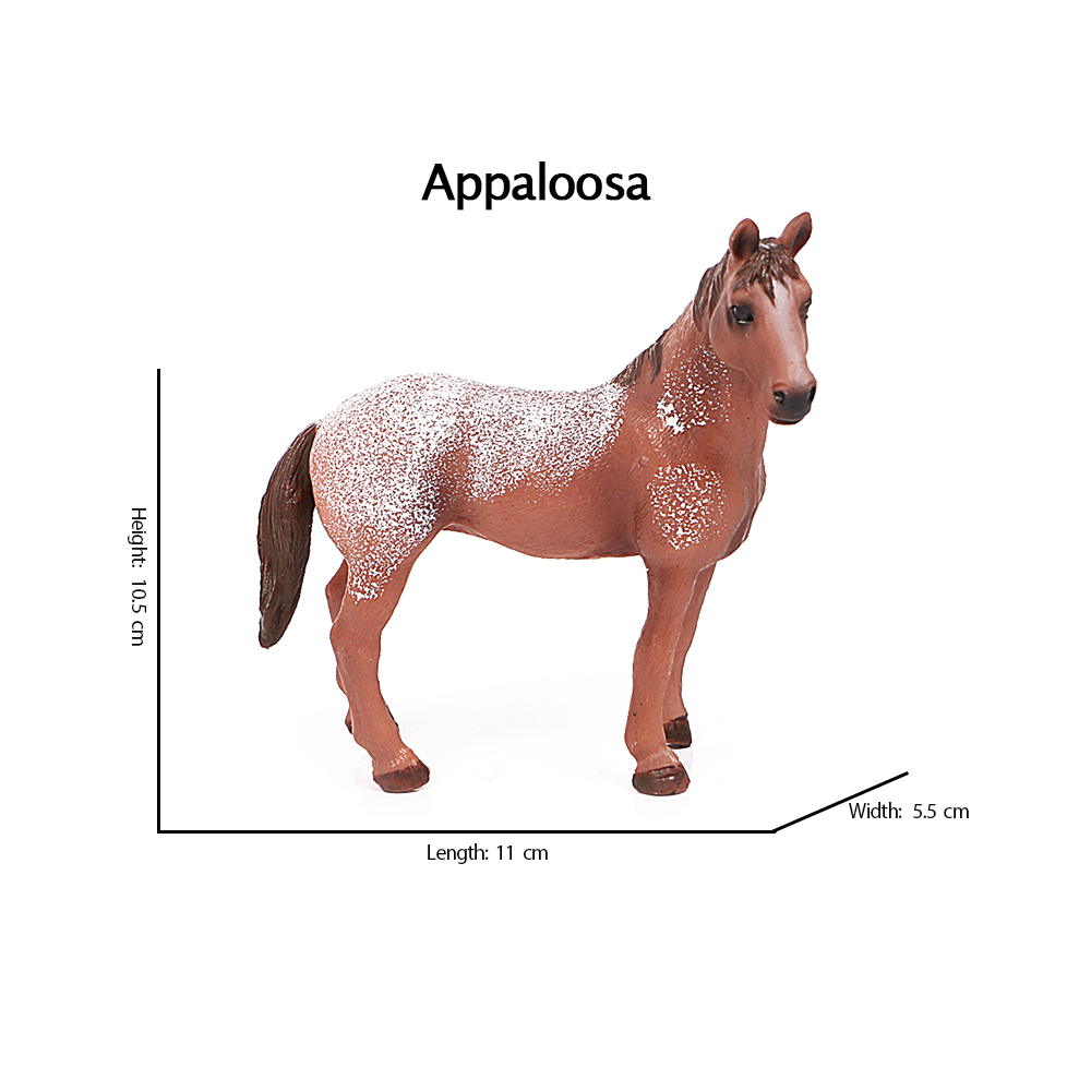 Paard Figuren Speelgoed Dieren - Kids Toys Under 200 recensie en prijs