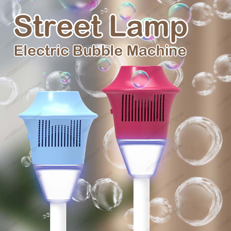 Bellenblaasmachine populaire s - Bubble Machine Outdoor recensie en prijs