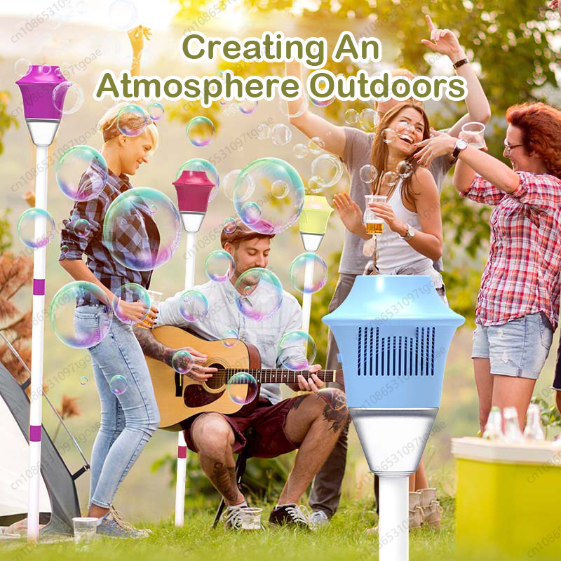 Bellenblaasmachine populaire s - Bubble Machine Outdoor recensie en prijs