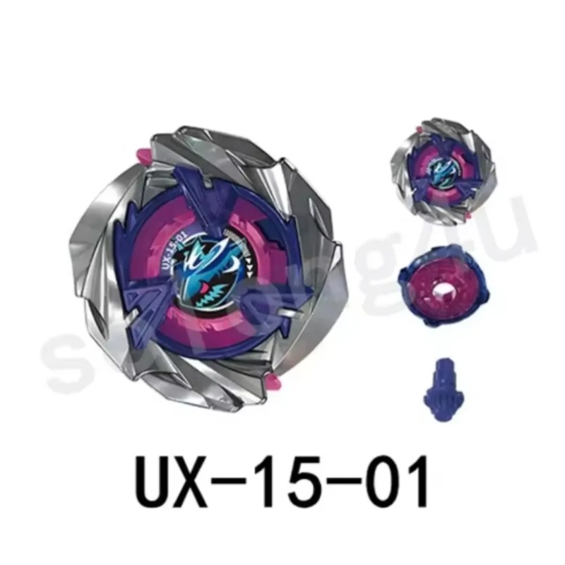 UX Bey Spinning Top Gyro, CE-g - Spin Top Gyro Toy recensie en prijs