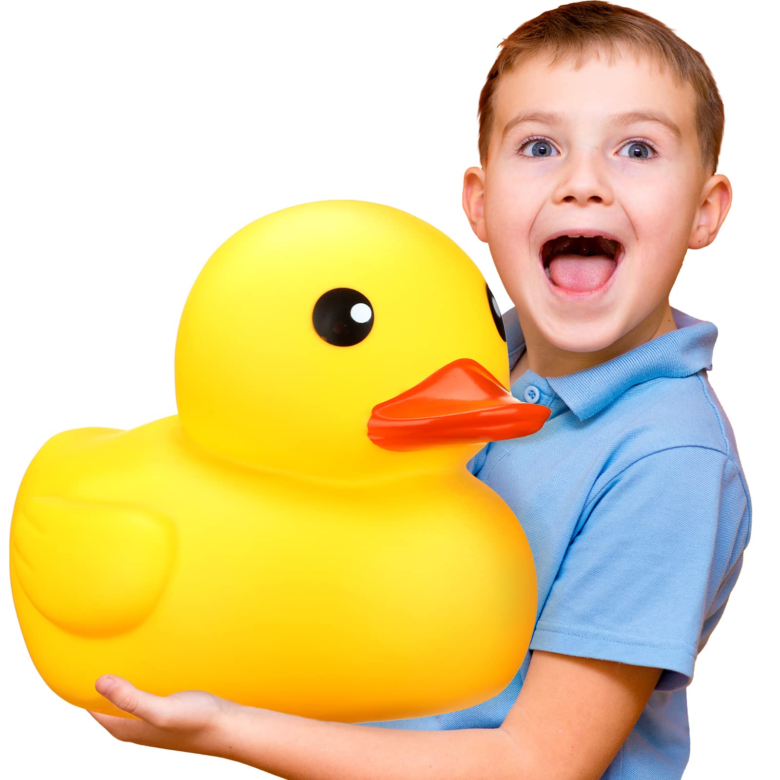 Rubberen Eendenreuzeneenden Gr - Rubber Duck Bath recensie en prijs