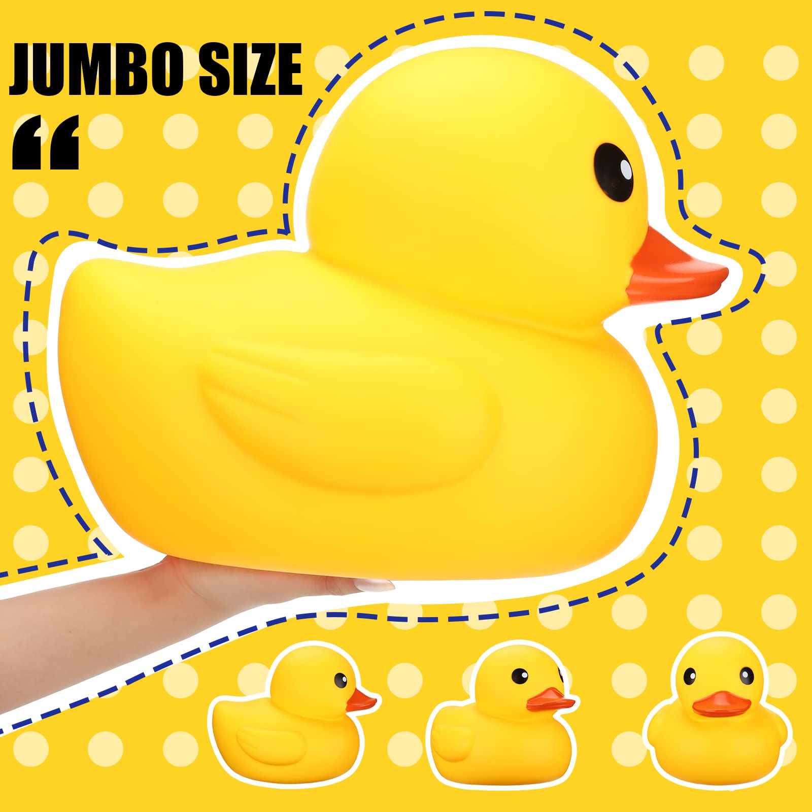 Rubberen Eendenreuzeneenden Gr - Rubber Duck Bath recensie en prijs