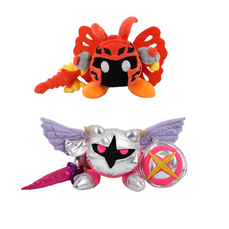 Game Kirby Anime Pluche Pop Ka - Kids Toys Latest recensie en prijs