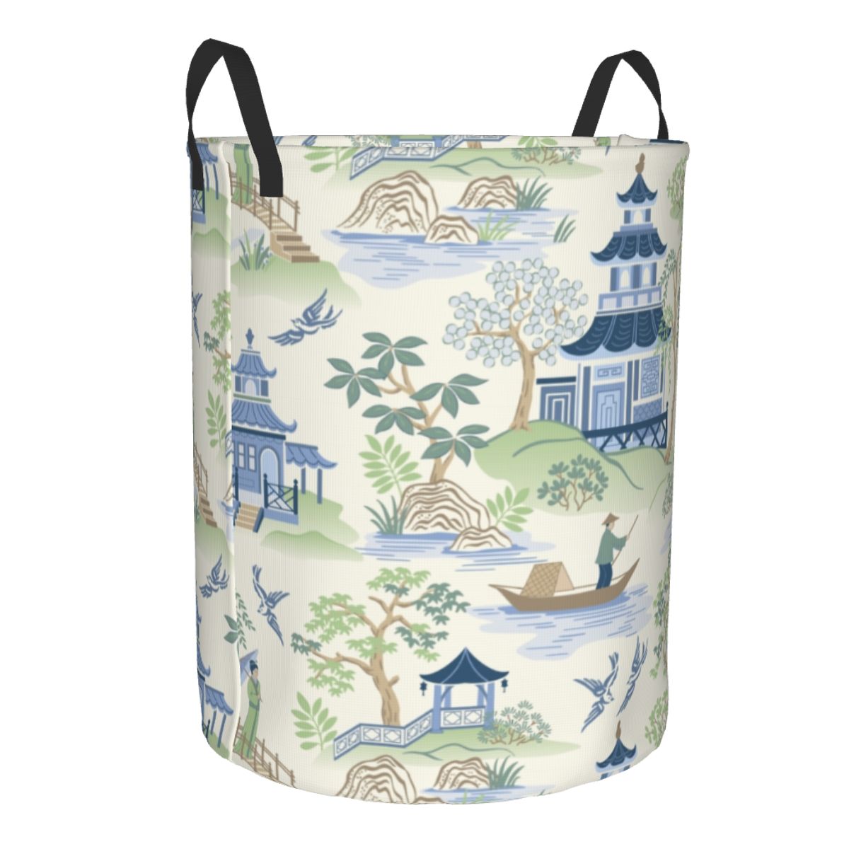 Custom Vintage Chinoiserie Wil - Kids Toys Vintage recensie en prijs