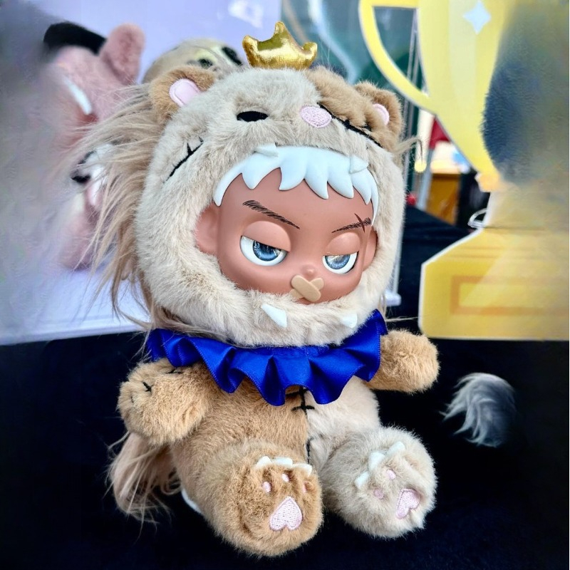 ASHNOXX De Zeven Goddelijke Me - Kids Toys Latest recensie en prijs